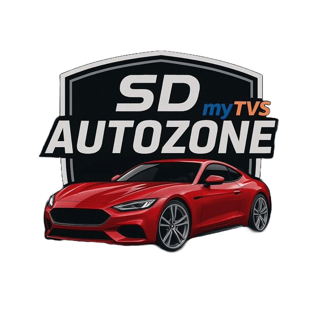 SD Autozone